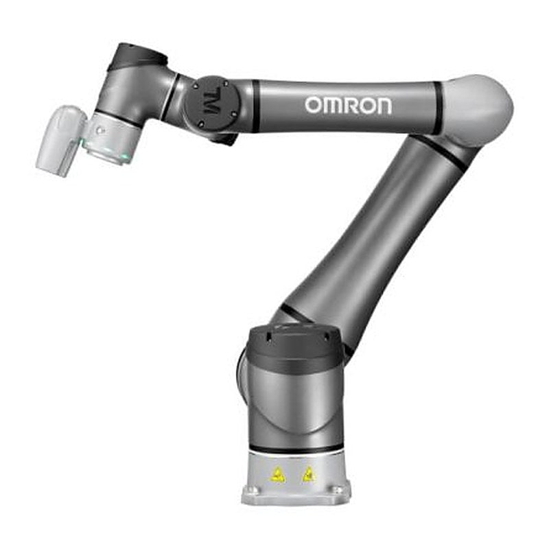 Omron 6 Axis Robotic Arm
