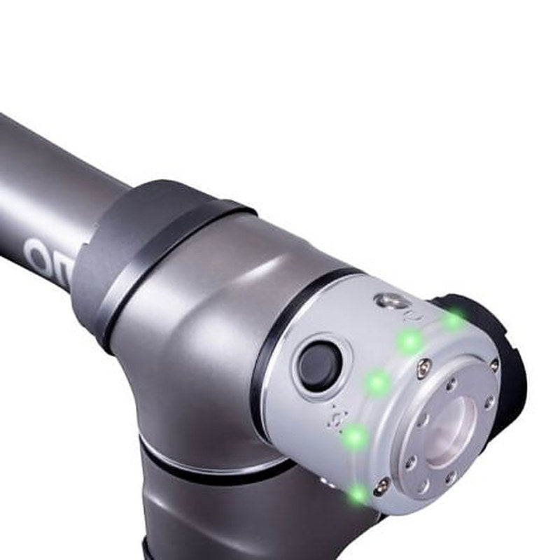 Omron 6 Axis Robotic Arm