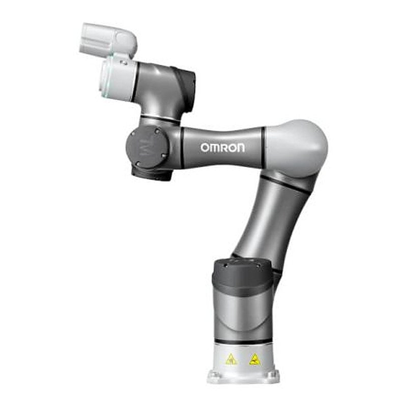 Omron 6 Axis Robotic Arm