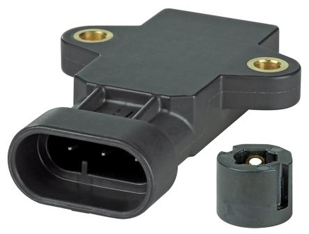 Honeywell Hall Effect Sensor Screw, Standard Output, Block Body, 30 V dc 10V
