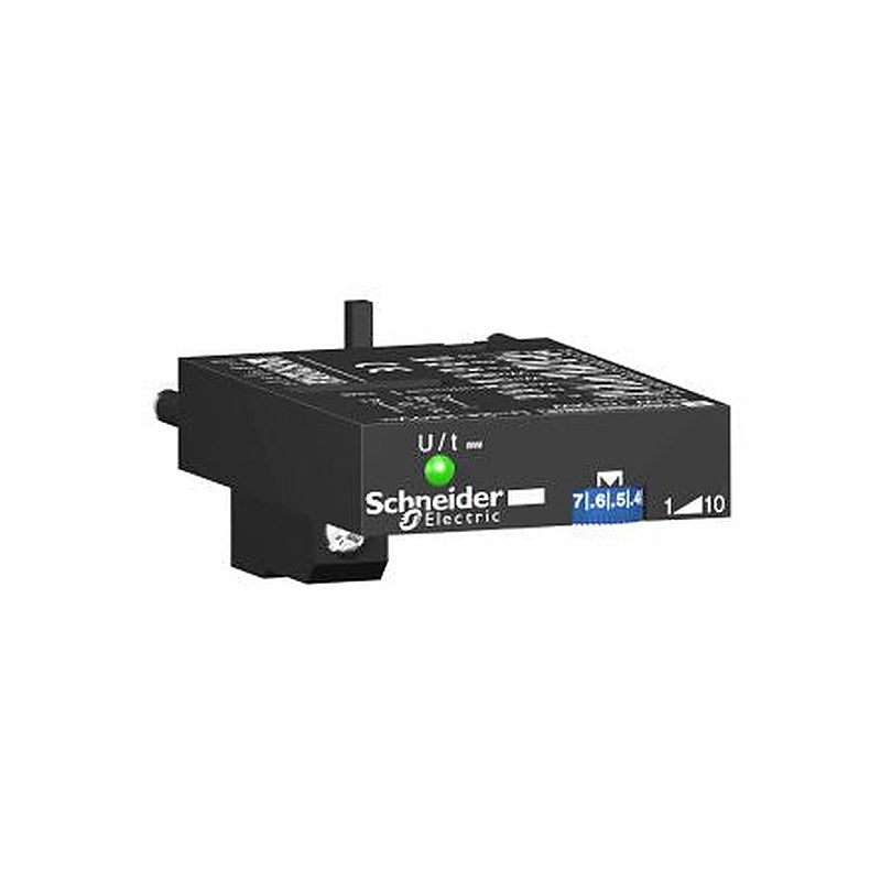 Schneider Electric Harmony Relay RXG Series Timer Relay, 240 V dc 24V ac, 240 V ac, Multifunction-Function