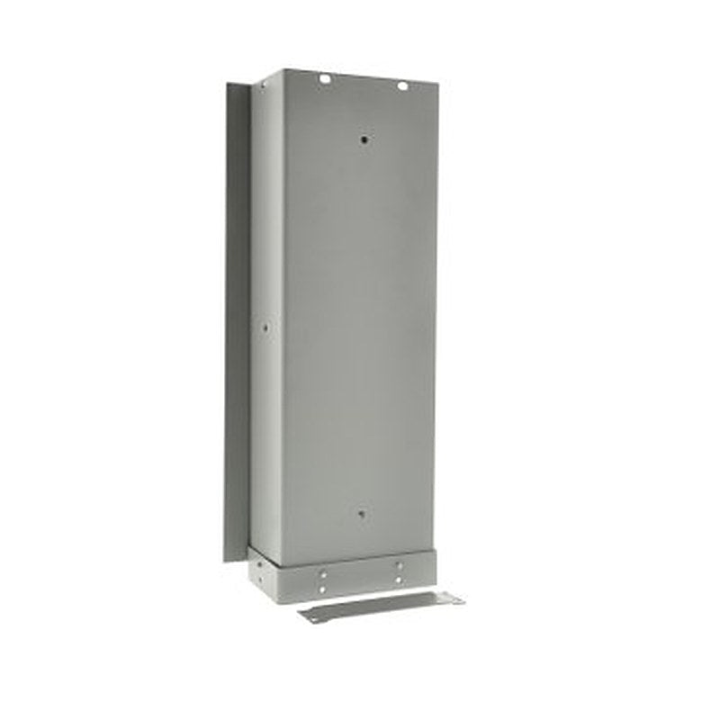 WALL DUCT, STRAIGHT LENGTH 6FT W/COVER (WALL DUCT STRAIGHT LENGTH 6FT W/COVER) is a Schneider Electric product. Designed for reliable performance and long service life. Available across Iraq — contact us for pricing and delivery options.
