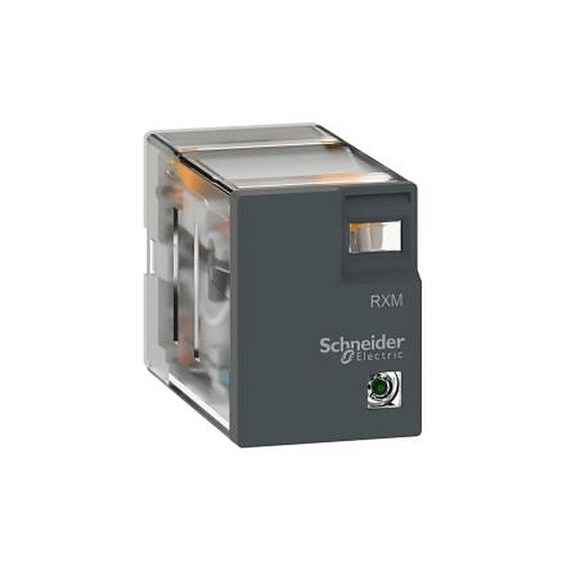 Schneider Electric Impulse Relay