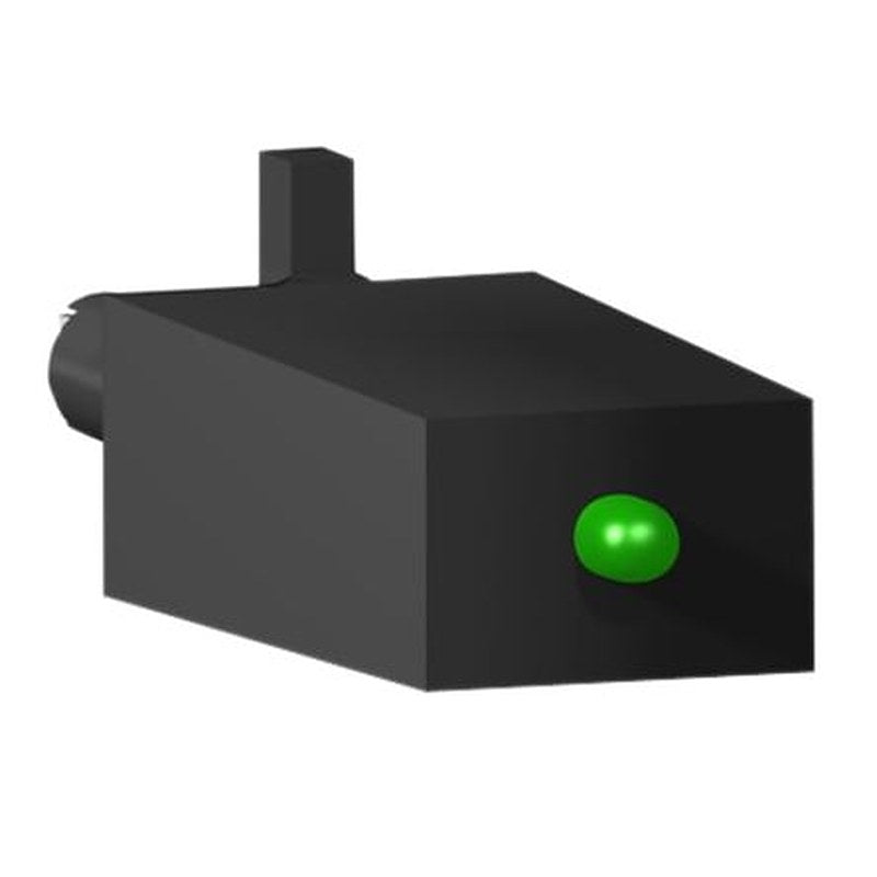 Schneider Electric Pluggable Function Module for use with RSZ Series Relay Sockets