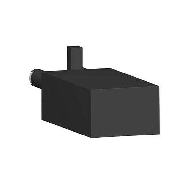 Schneider Electric Pluggable Function Module for use with RSZ Series Relay Sockets