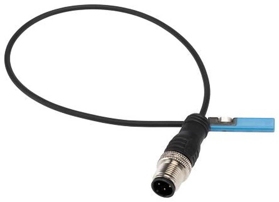 SICK Cable Pneumatic Sensor, IP65, IP67 30V dc, RZT7 LED Indicator