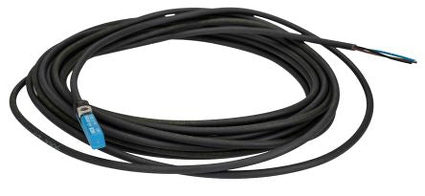SICK AC/DC 3 Wire Pneumatic Sensor, IP65 30V dc, RZT7-03ZRS-KUB LED Indicator