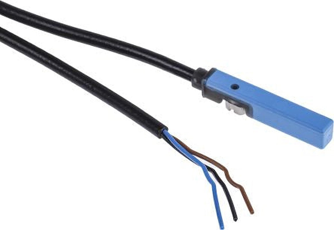 SICK Magnetic Pick Up Plastic 30V ac/dc