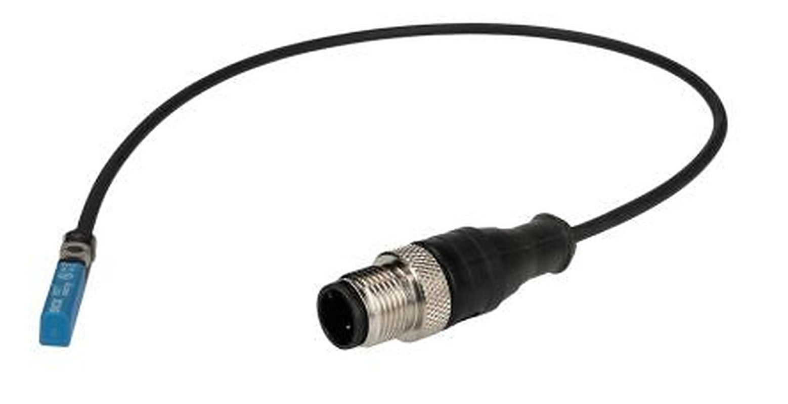 SICK AC/DC 2 Wire Pneumatic Sensor, IP65 30V dc, RZT7 LED Indicator