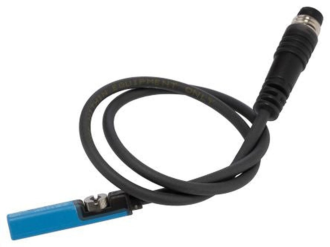 SICK AC/DC 2 Wire Pneumatic Sensor, IP65 30V dc, RZT7 LED Indicator