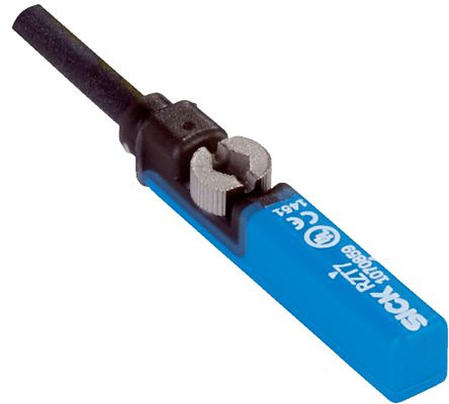SICK Cable Pneumatic Sensor, IP65 30V dc, RZT7 LED Indicator