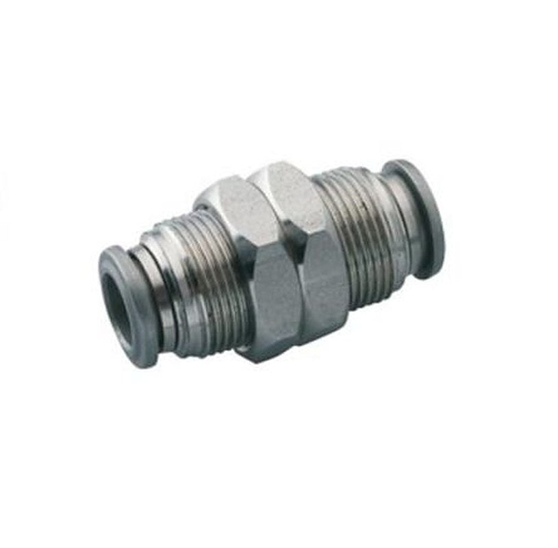 Norgren Pneufit S Series, M20 x 1, Metric