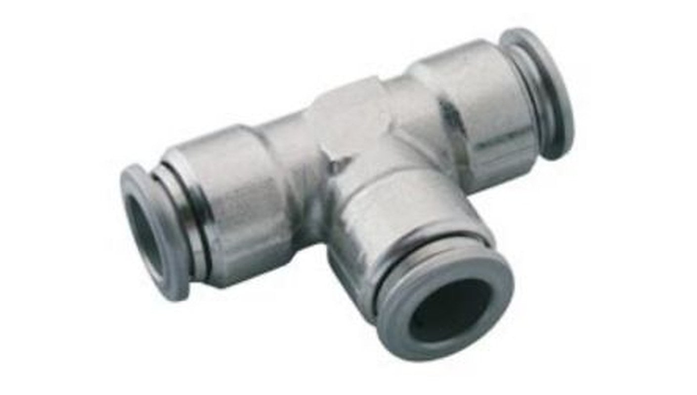 Norgren Pneufit S Series, M5, BSPT, Metric, G