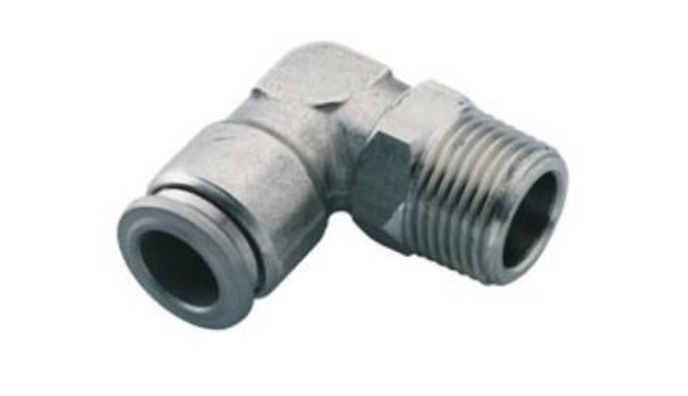Norgren Pneufit S Series, 1/8 in, R