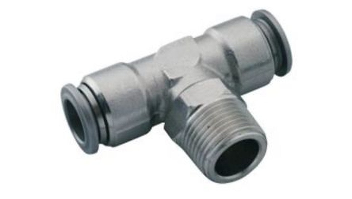 Norgren Pneufit S Series, 1/4 in, R