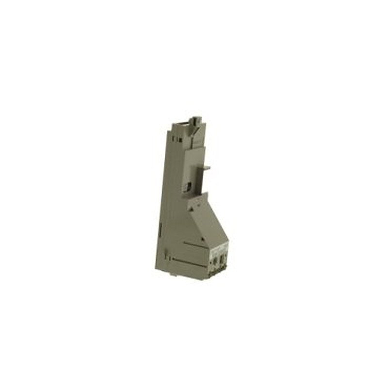 Trip unit, Micrologic 5.0 H, LSI, R-Frame/P-Frame, field installable, harmonics meter, metering (Trip unit Micrologic 5.0 H) is a Schneider Electric product. Designed for reliable performance and long service life. Available across Iraq — contact us for pricing and delivery options.