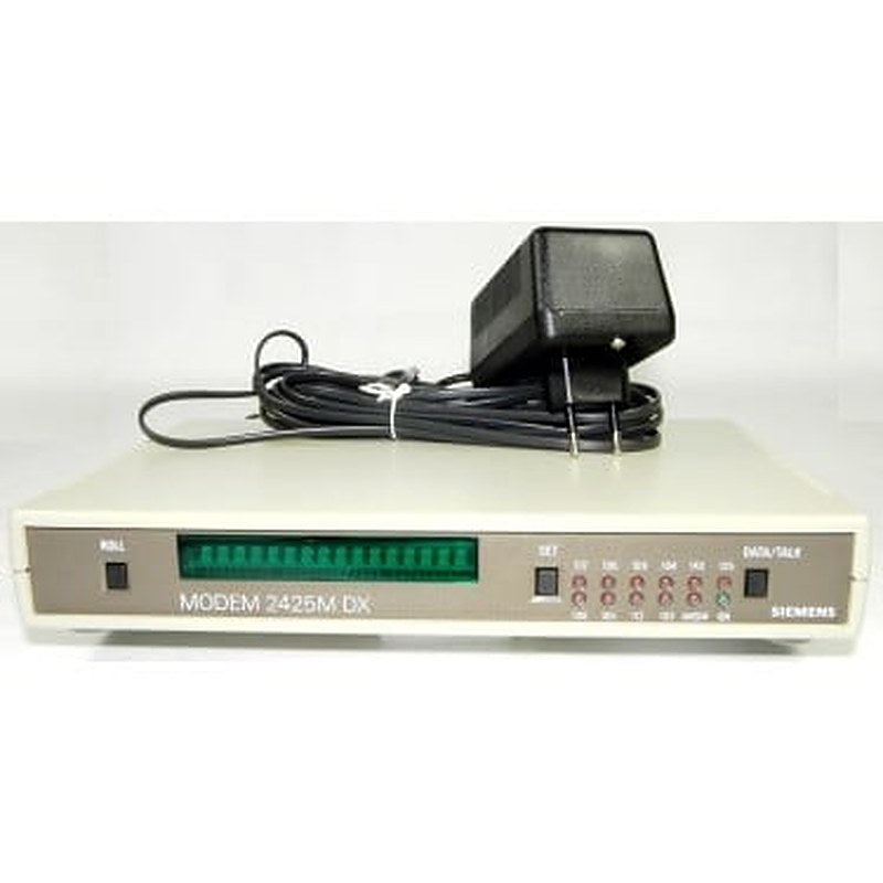 Siemens Simatic S5 Modem 2425 M DX