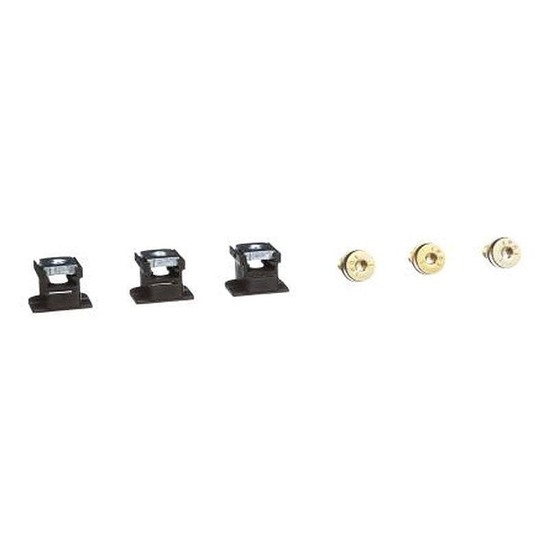 Schneider Electric PowerPact J Nut for use with Circuit Breaker