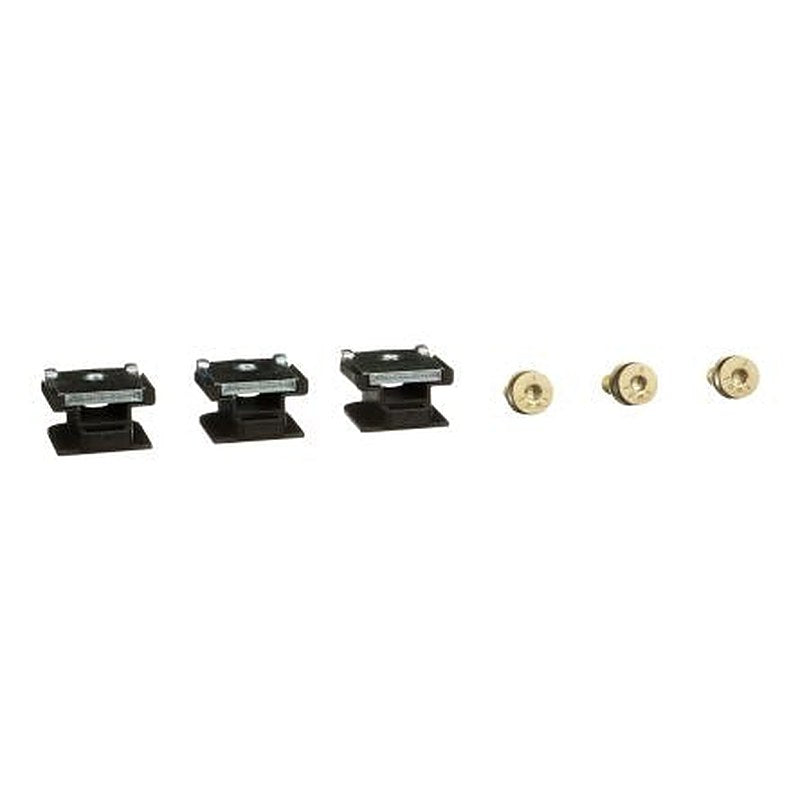 Schneider Electric PowerPact J Nut for use with Circuit Breaker