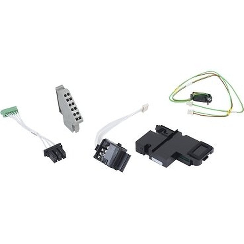 MasterPacT NW Circuit Breaker Communication Module (MasterPacT NW Circuit Breaker Communication Module) is a Schneider Electric product. Designed for reliable performance and long service life. Available across Iraq — contact us for pricing and delivery options.