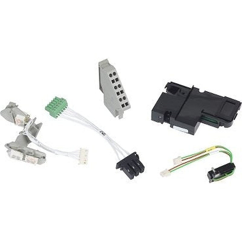Circuit breaker accessory, MasterPacT NT, circuit breaker communication module, BCM ULP (Circuit breaker accessory MasterPacT NT) is a Schneider Electric product. Designed for reliable performance and long service life. Available across Iraq — contact us for pricing and delivery options.