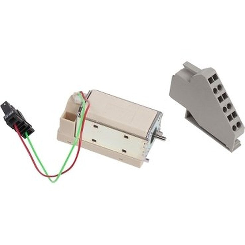 Circuit breaker accessory, MasterPacT NW, shunt trip 24V to 30V AC/DC, drawout, no communication (Circuit breaker accessory MasterPacT NW) is a Schneider Electric product. Designed for reliable performance and long service life. Available across Iraq — contact us for pricing and delivery options.