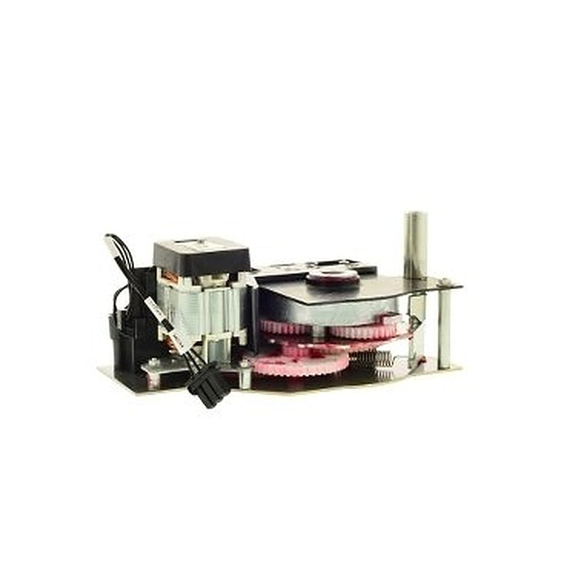 Circuit breaker accessory, MasterPacT NW, spring charging motor, drawout, 100V to 130V AC (Circuit breaker accessory MasterPacT NW) is a Schneider Electric product. Designed for reliable performance and long service life. Available across Iraq — contact us for pricing and delivery options.