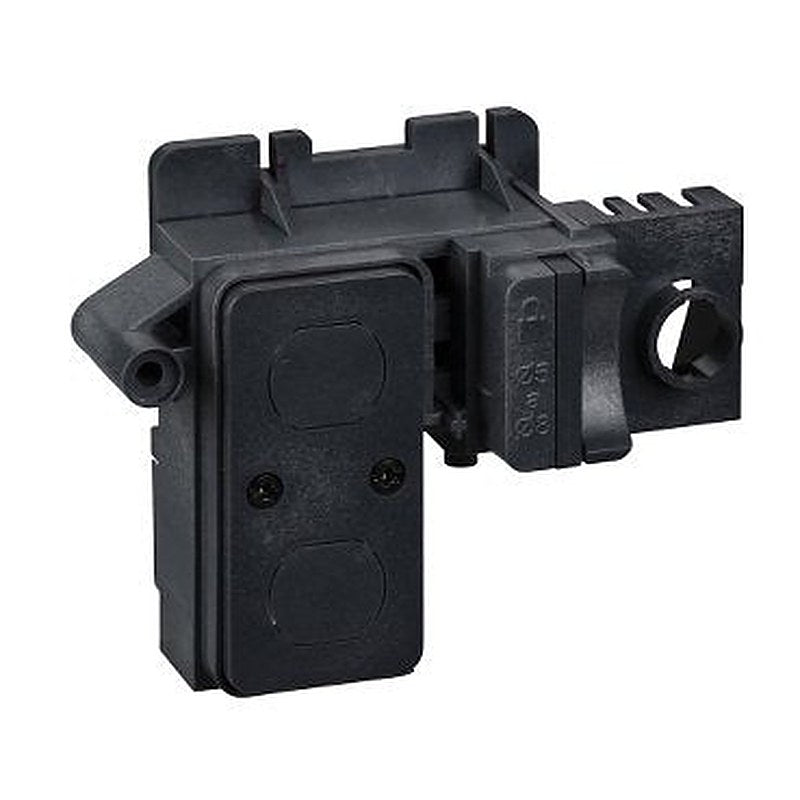Circuit breaker accessory, MasterPacT NW, padlock attachment, one lock (Circuit breaker accessory MasterPacT NW) is a Schneider Electric product. Designed for reliable performance and long service life. Available across Iraq — contact us for pricing and delivery options.