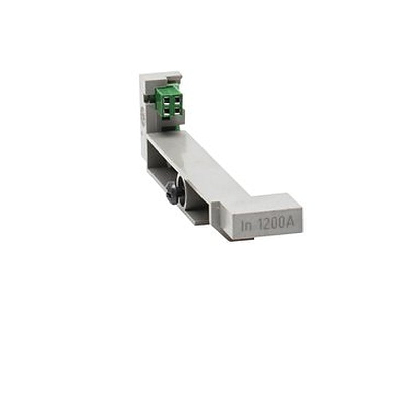 Circuit breaker accessory, MasterPacT NW, sensor plug, 1200A (Circuit breaker accessory MasterPacT NW) is a Schneider Electric product. Designed for reliable performance and long service life. Available across Iraq — contact us for pricing and delivery options.