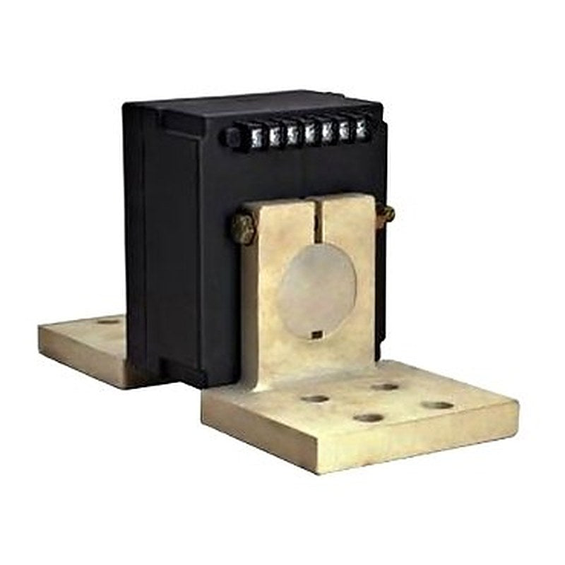 Neutral current transformer, PowerPacT R, 2000A sensor, MasterPacT with oversized neutral protection, 1200 to 1250A (Neutral current transformer PowerPacT R) is a Schneider Electric product. Designed for reliable performance and long service life. Available across Iraq — contact us for pricing and delivery options.