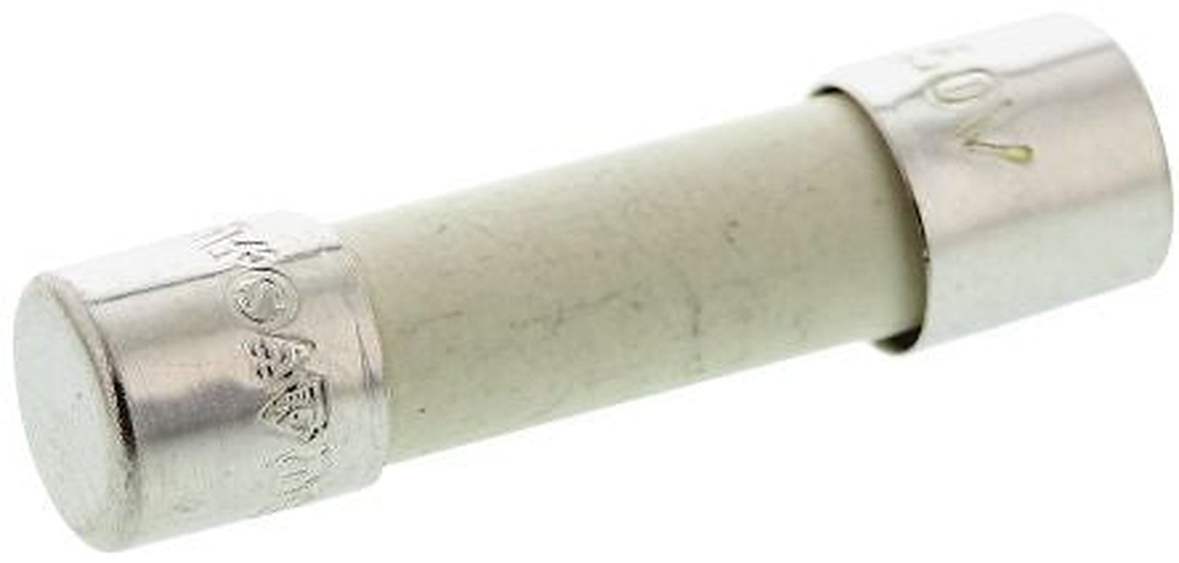 Eaton 3.15A T Ceramic Cartridge Fuse, 5 x 20 mm