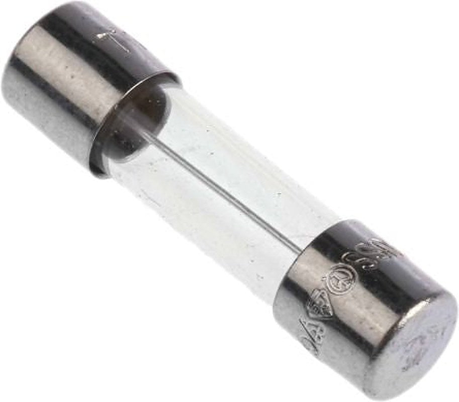 Eaton 10A T Glass Cartridge Fuse, 5 x 20 mm