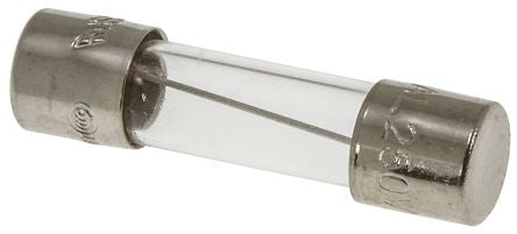 Eaton 3.15A T Glass Cartridge Fuse, 5 x 20 mm