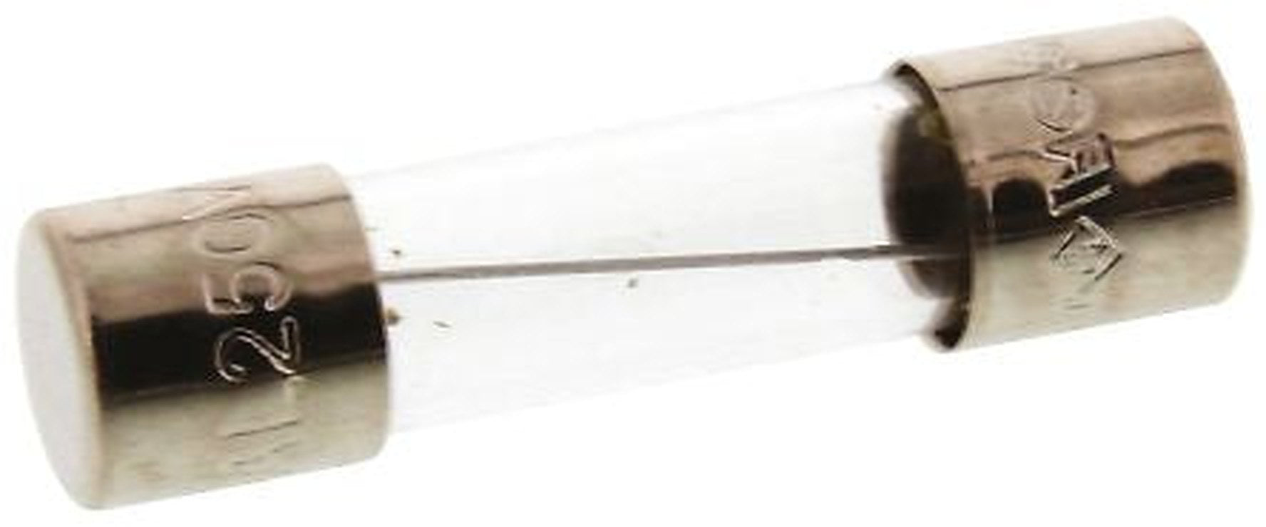 Eaton 5A T Glass Cartridge Fuse, 5 x 20 mm