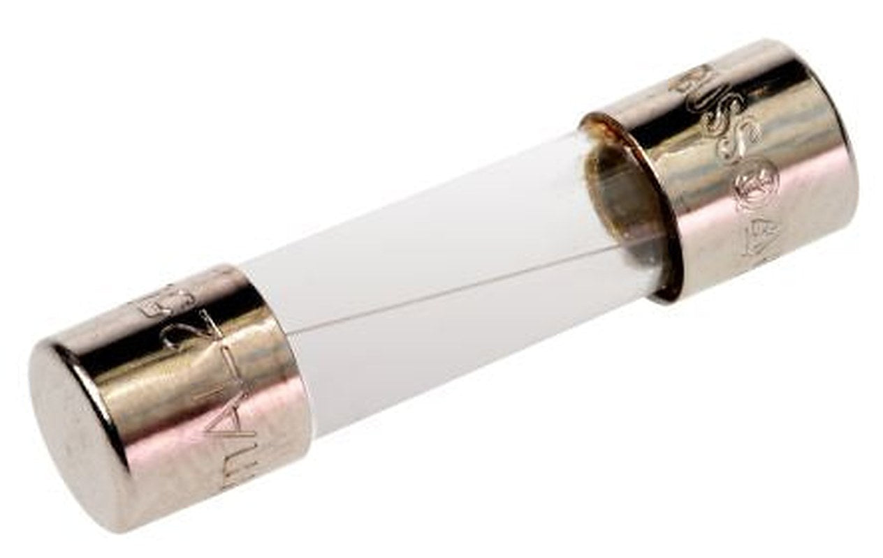 Eaton 500mA T Glass Cartridge Fuse, 5 x 20 mm