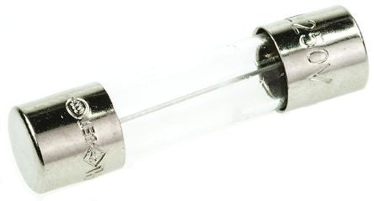Eaton 6.3A T Glass Cartridge Fuse, 5 x 20 mm