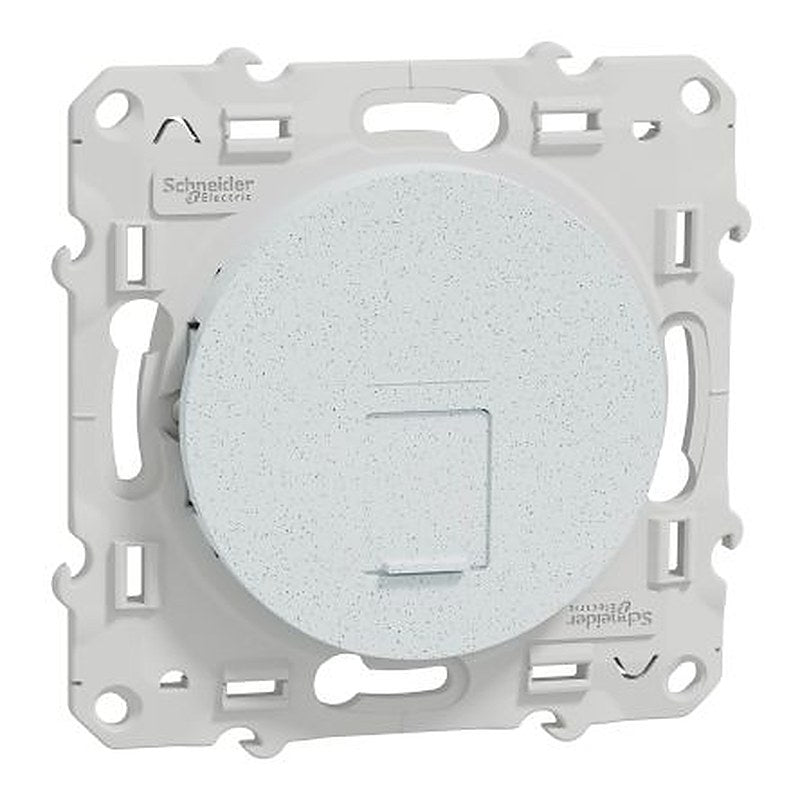 Schneider Electric, Odace 2011 IP21 White Light Switch