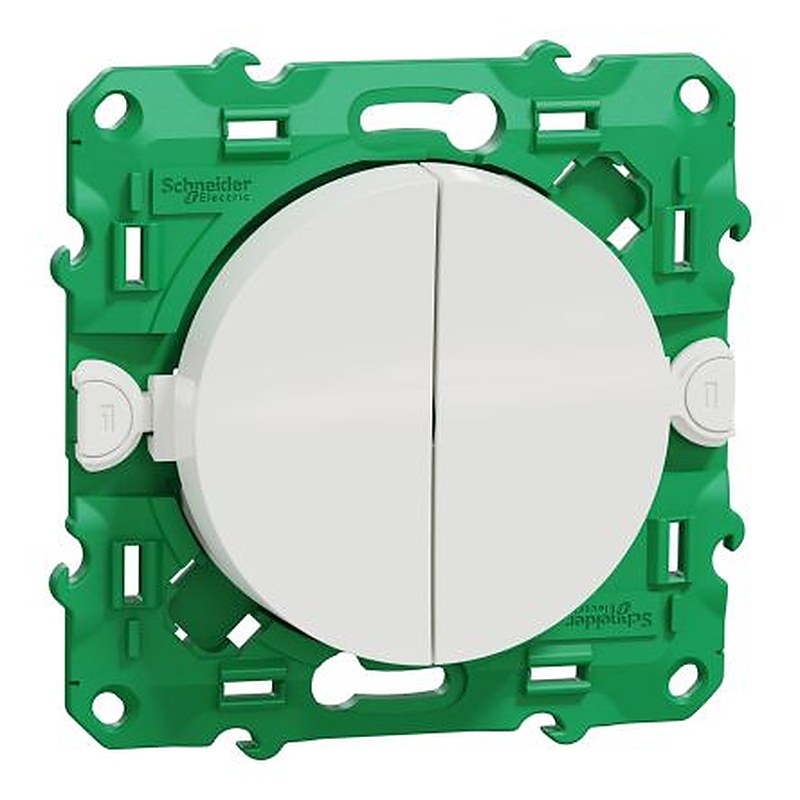 Schneider Electric IP20 Key Switch