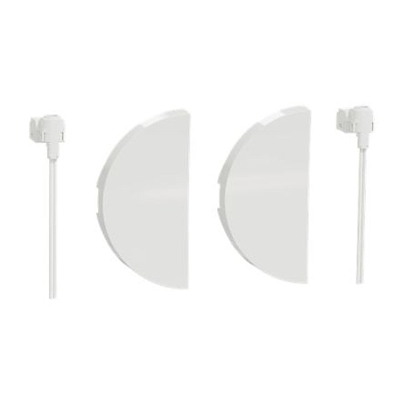 Schneider Electric LED Desk Lamp with Desk