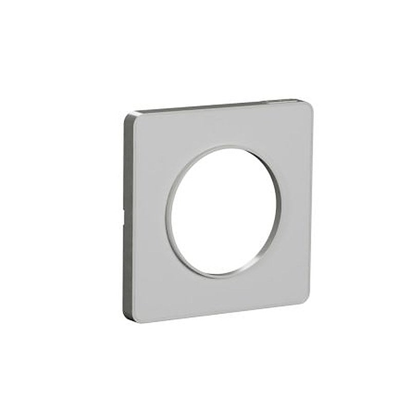 Schneider Electric White, 1 Gang, Odace 2011