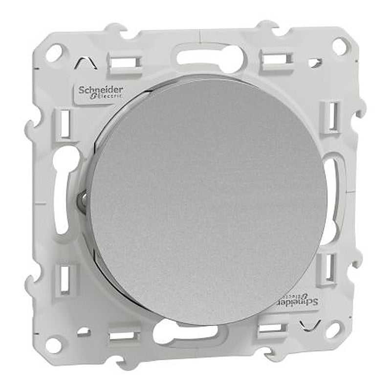 Schneider Electric Grey, Odace 2011
