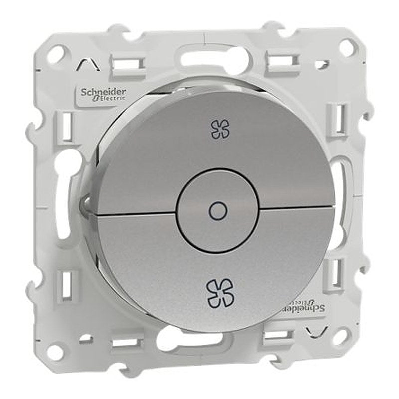Schneider Electric 2 Way 6A Odace 2011 Series