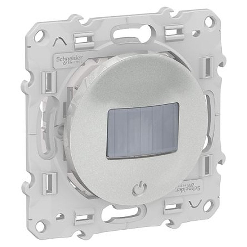 Schneider Electric 1 Way 16A Odace 2011 Series