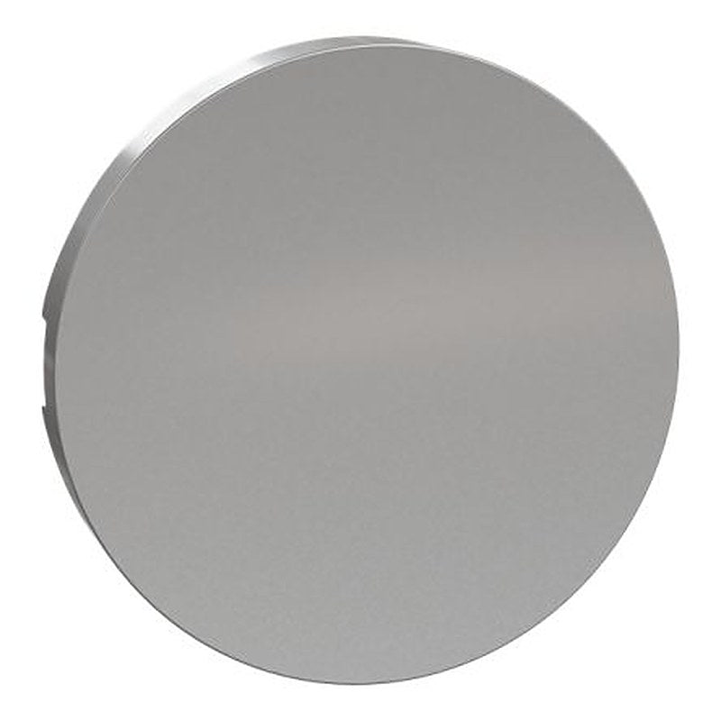 Schneider Electric Odace 2011 Grey Plug Socket