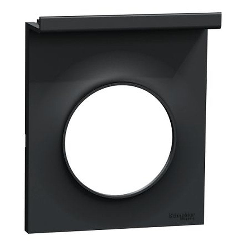 Schneider Electric Odace 2011 Series Thermoplastic Cover for Use with Odace x 85mm