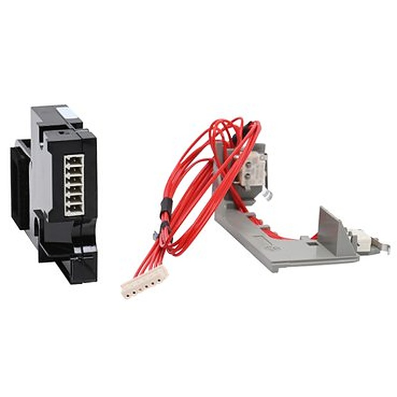 Circuit breaker accessory, PowerPacT P/R, circuit breaker communication module (Circuit breaker accessory PowerPacT P/R) is a Schneider Electric product. Designed for reliable performance and long service life. Available across Iraq — contact us for pricing and delivery options.