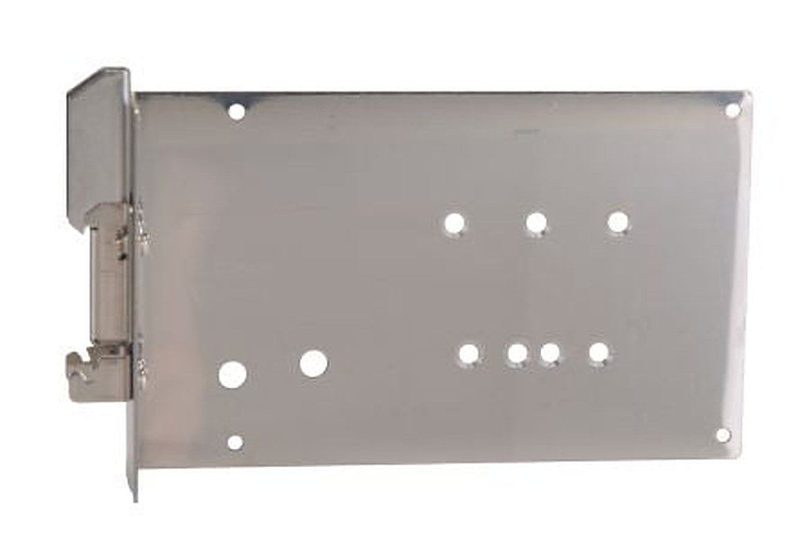 Omron Bracket Kit for use with S8JC Series Power Supply, S8FS Series Switch Mode Power Supply, S82Y Series