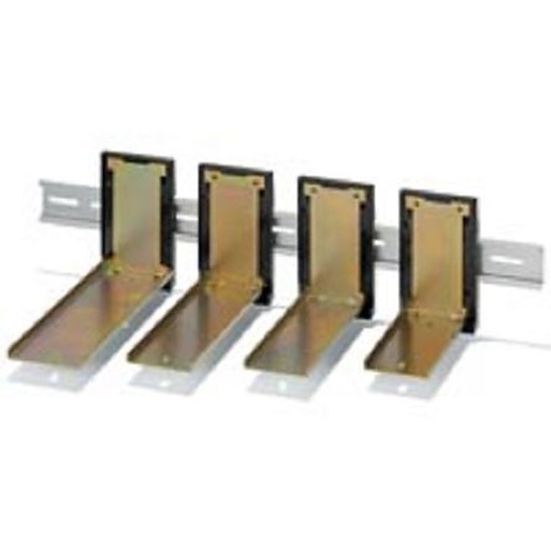 Omron Switch Mount Bracket