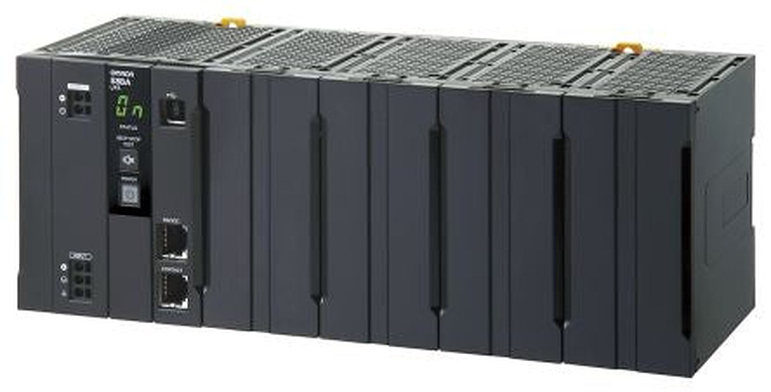 Omron 24V dc Input DIN Rail Uninterruptible power supply S8BA