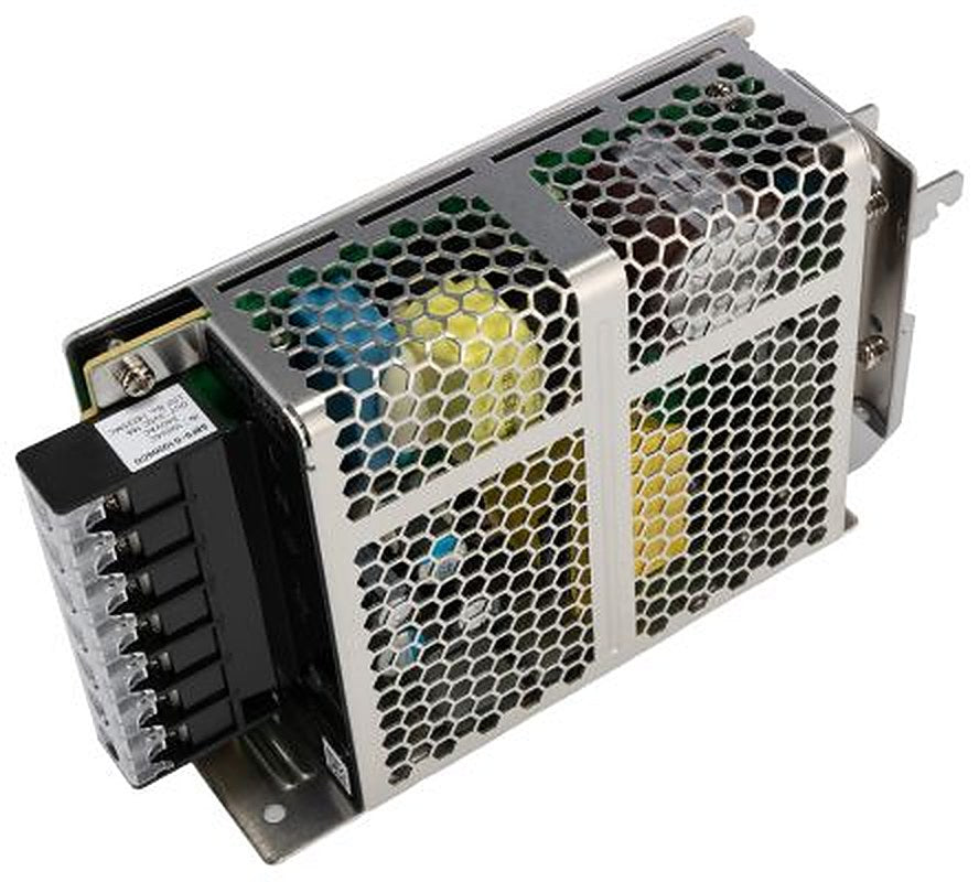 Omron S8FS-G Switched Mode Power Supply 264 V ac, 370V dc AC Input 5V dc, 16 A Output DC 100 W